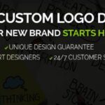 Custom Logo Design Company