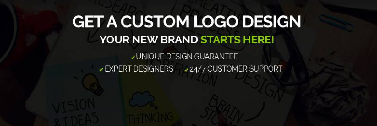 Custom Logo Design Company