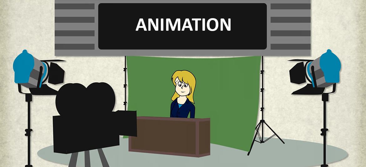 Custom Video Animation Services